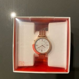 Fossil hybrid smart watch new